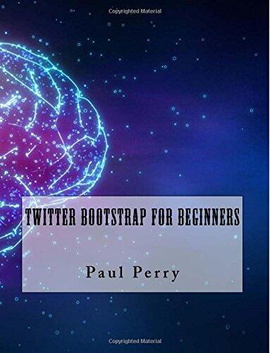 Twitter Bootstrap for Beginners
