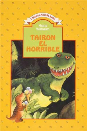 Tairon el Horrible