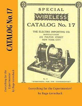 Special WIRELESS CATALOG No. 17
