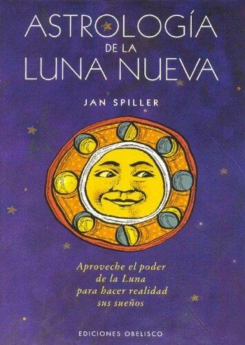 Astrología de la luna nueva