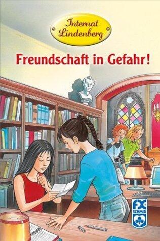 Freundschaft in Gefahr!