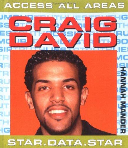 Craig David