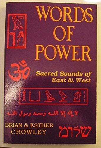 Words of Power