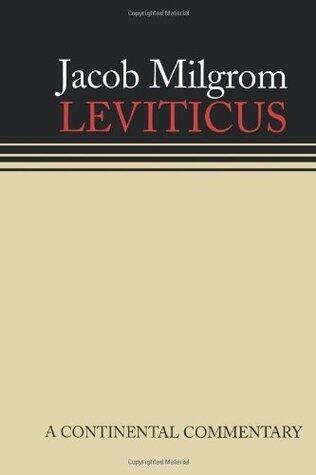 Leviticus Continental Commentary: A Book of Ritual and Ethics: Continental Commentaries