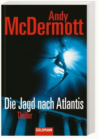 Die Jagd nach Atlantis