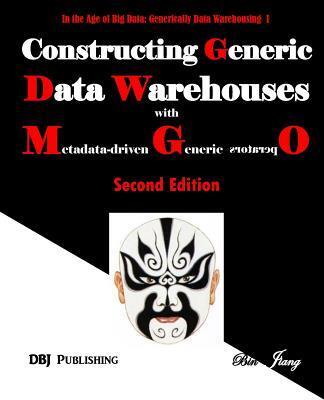 Constructing Generic Data Warehouses with Metadata-driven Generic Operators