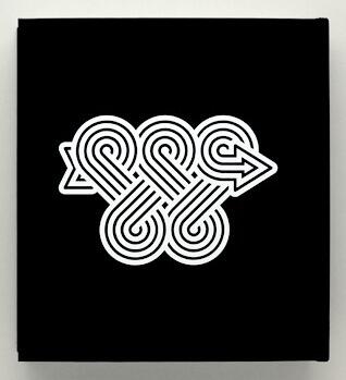Lance Wyman: The Monograph