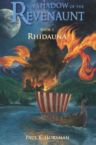 Rhidauna
