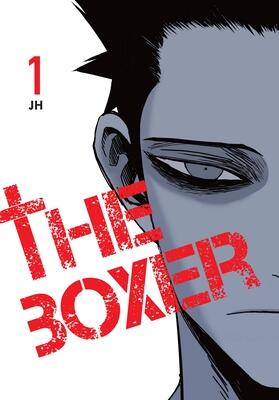 더 복서 [The Boxer]