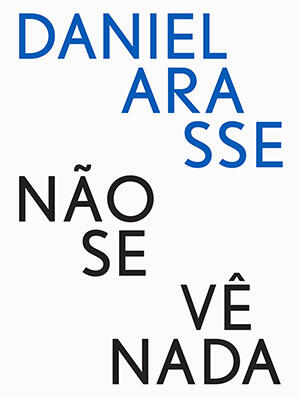 Não se vê nada. Descrições