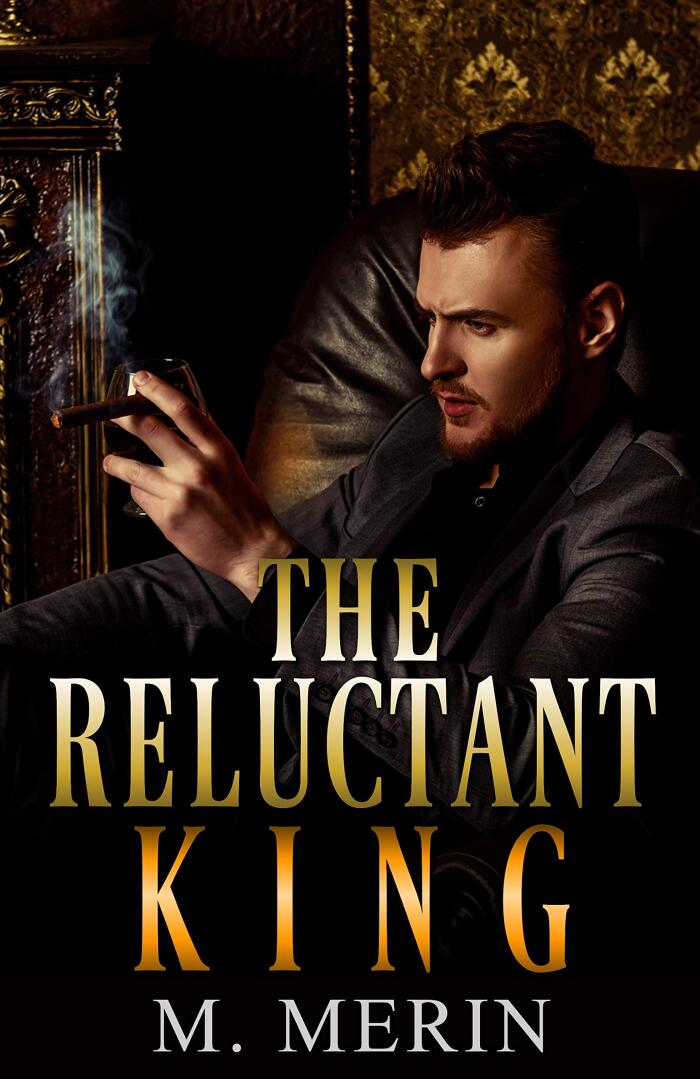 The Reluctant King