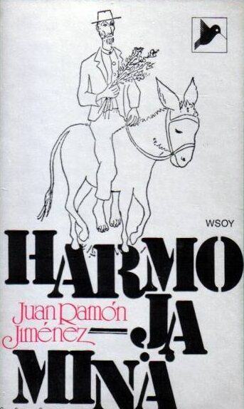 Harmo ja minä