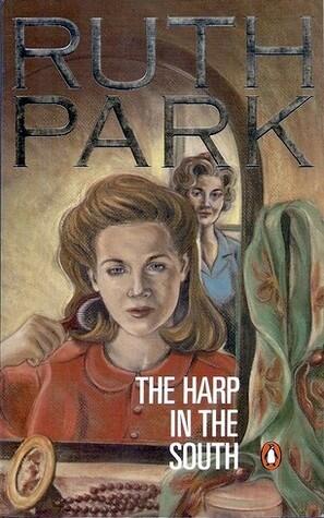 Harp in the South