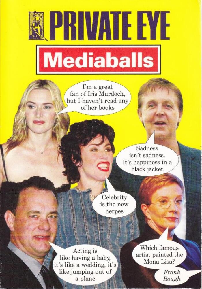 Mediaballs