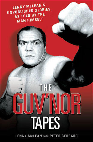 TheGuv'nor Tapes