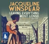 Leaving Everything Most Loved