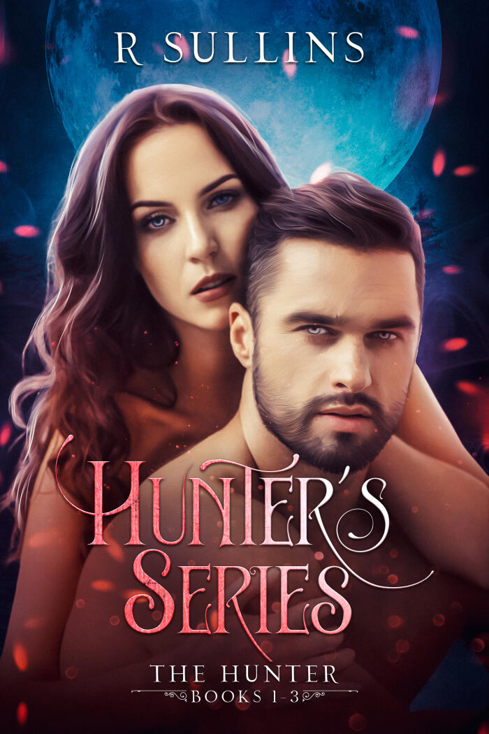 Hunter's Series Boxset