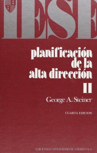 Planificación de la Alta Dirección