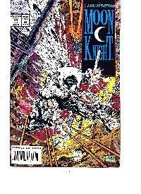 Moon Knight #55