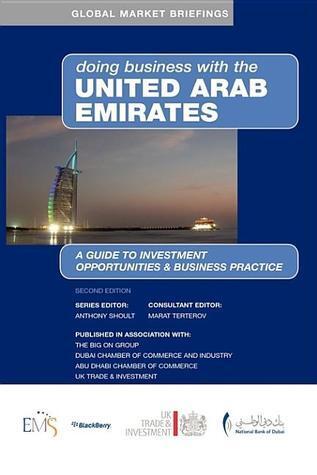 Doing Business with the United Arab Emirates