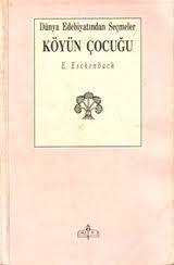 Köyün Çocuğu