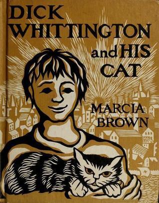 Dick Whittington and His Cat