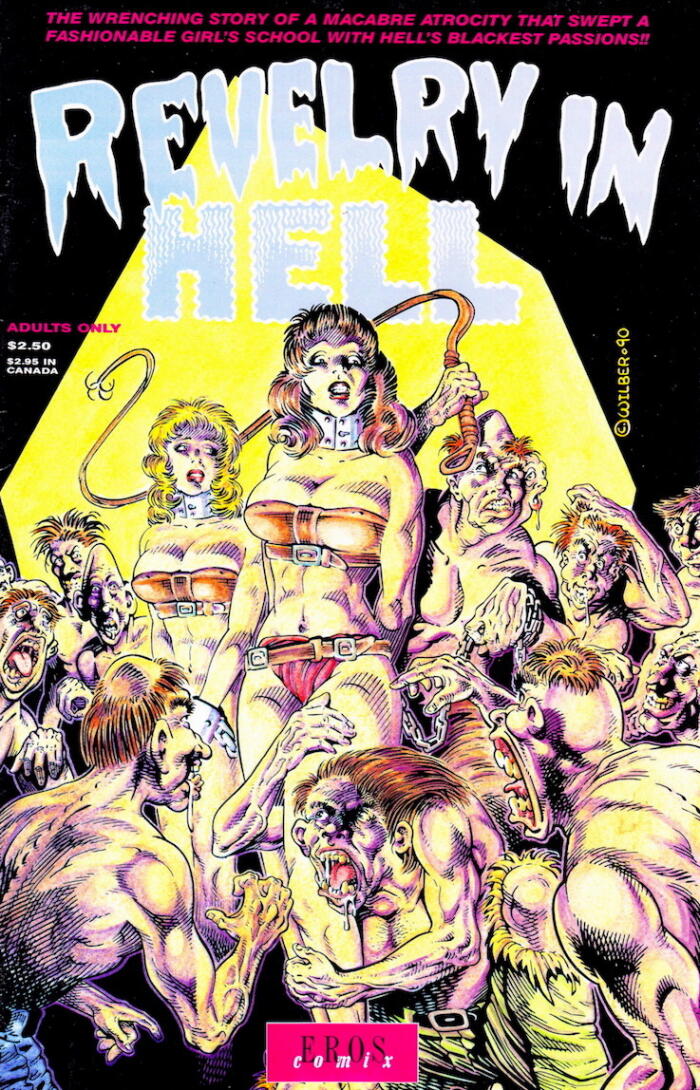 Revelry In Hell