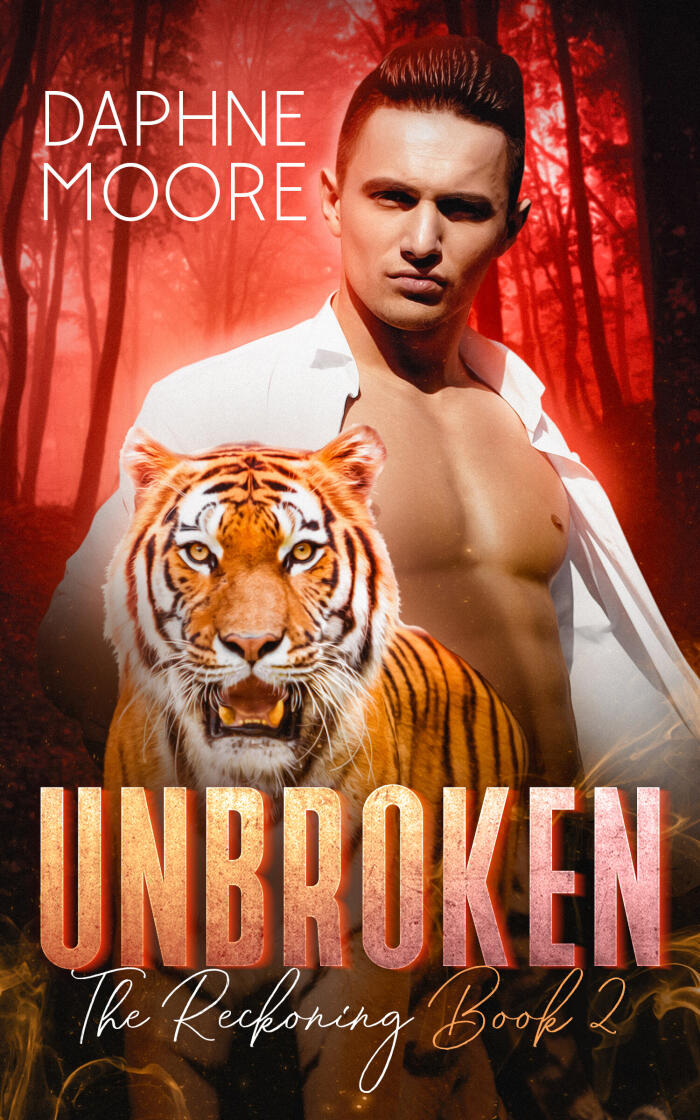 Unbroken