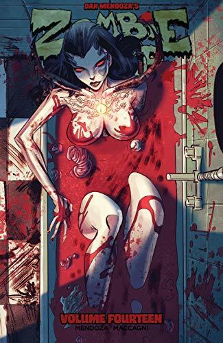 Zombie Tramp (Vol. 14): Redeemer Born