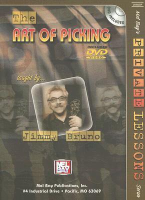 Mel Bay Art of Picking