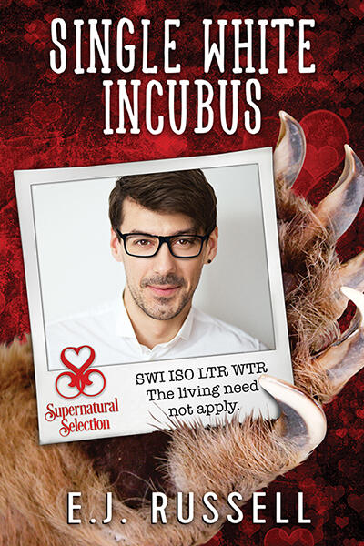 Single White Incubus