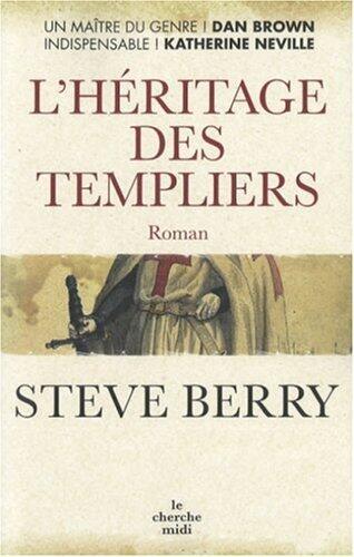 L'Héritage des Templiers