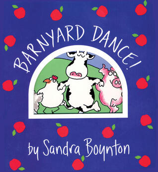 Barnyard Dance!