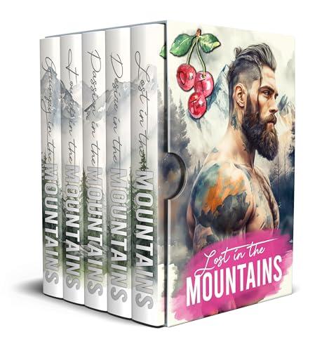 Greene Mountain Boys Box Set (Books 1-5)