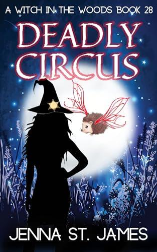 Deadly Circus
