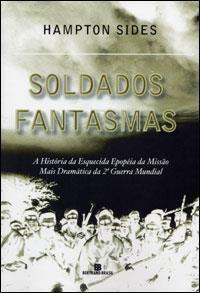 Soldados Fantasmas