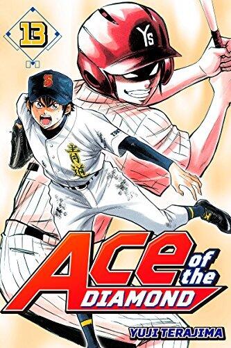 Ace of the Diamond Vol. 13