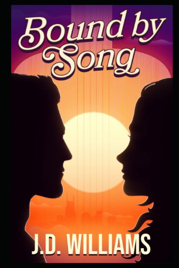Julia Tate Song Series
