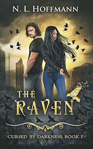 The Raven: A Novella