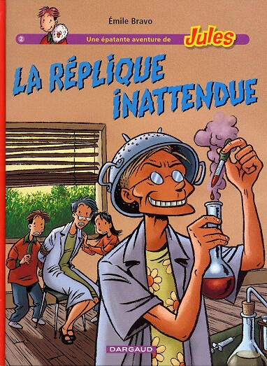 La Réplique Inattendue