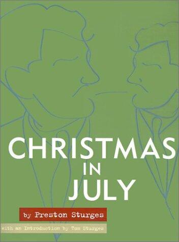 Christmas in July