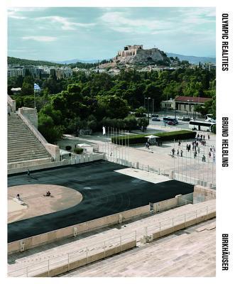 Olympic Realities: Six Cities after the Games / Sechs Städte nach dem Großanlass