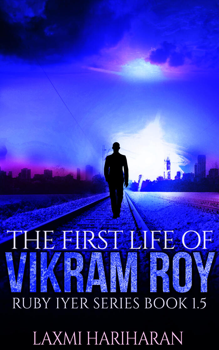 The First Life of Vikram Roy