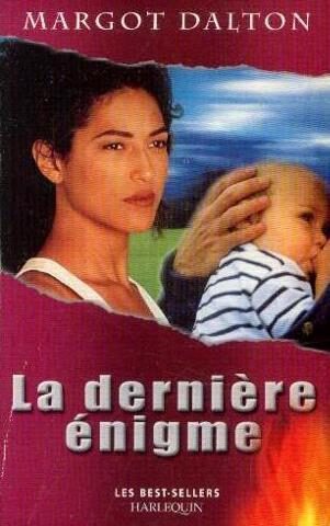 La dernière énigme