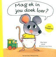 Mag Ek in Jou Doek Loer?