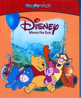 Funtastic Story Time Collection: Winnie the Pooh