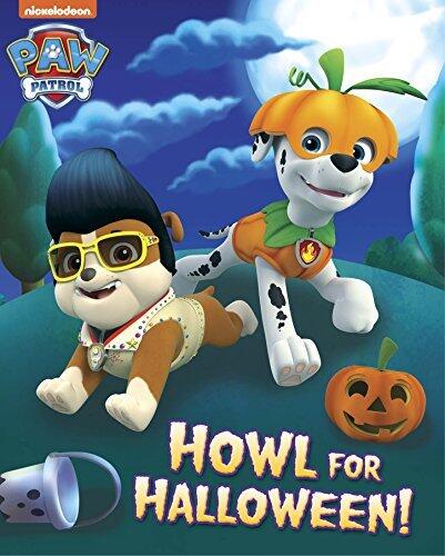 Howl for Halloween