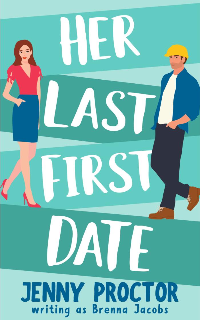 Her Last First Date