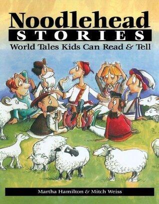 Noodlehead Stories