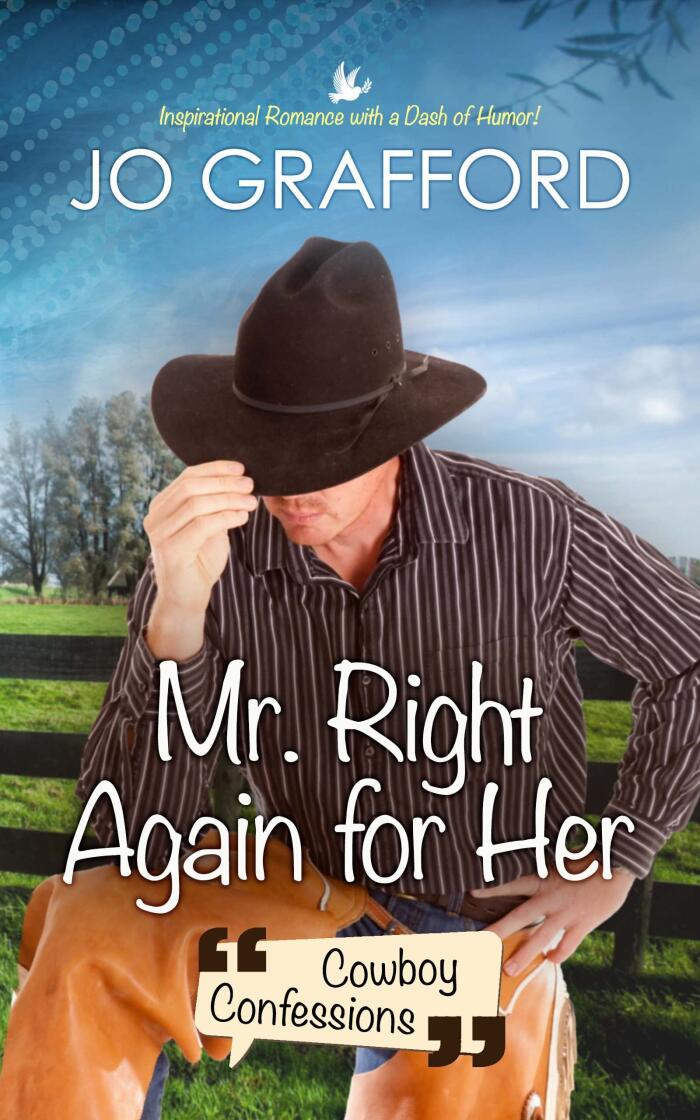 Cowboy Confessions